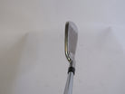 PowerBilt GS2 #6 Iron Stiff Flex Steel Shaft Men's Left Pre-Owned Irons Powerbilt 