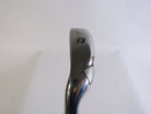 PowerBilt GS2 #6 Iron Stiff Flex Steel Shaft Men's Left Pre-Owned Irons Powerbilt 