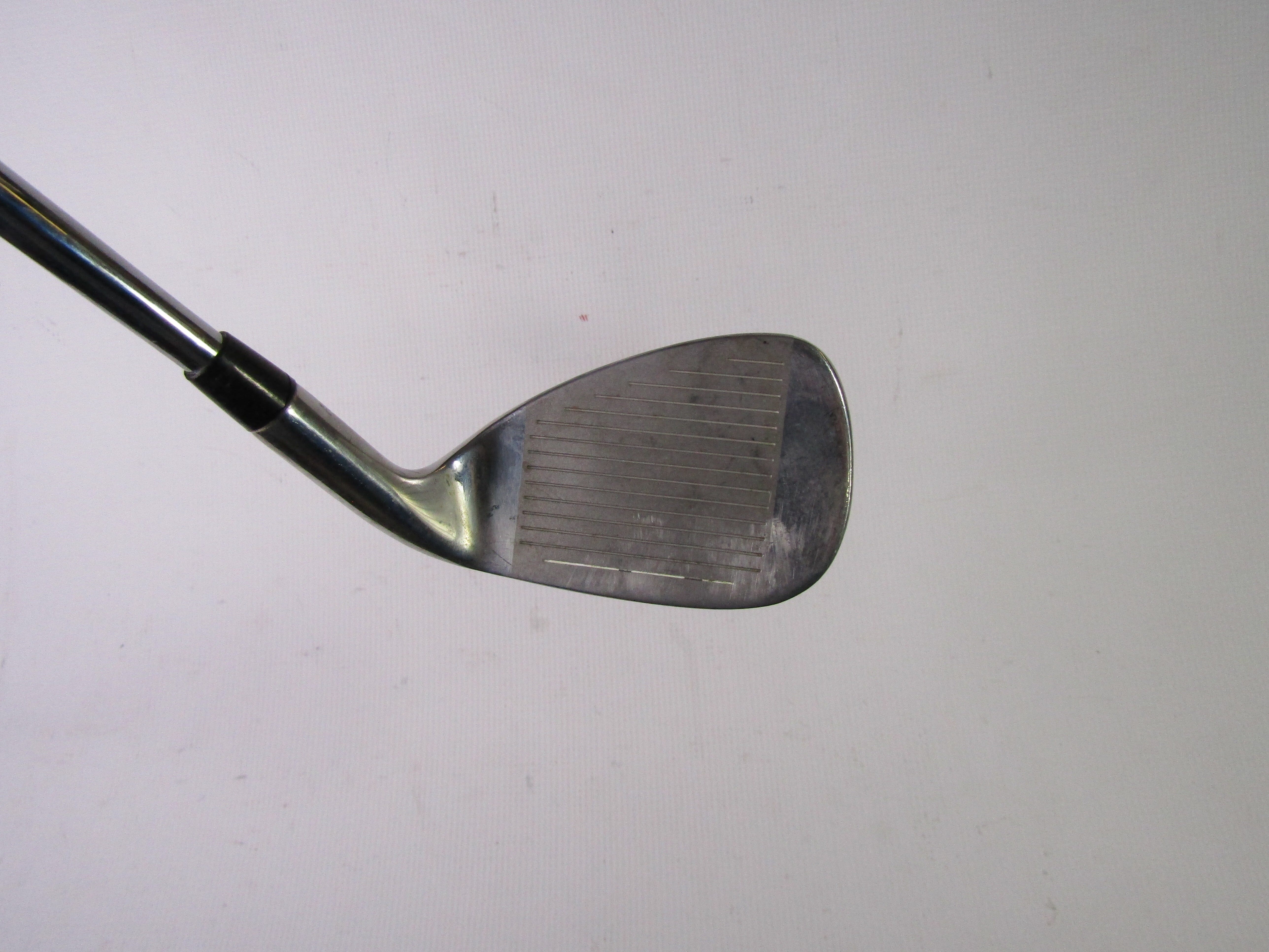 PowerBilt GS2 Sand Wedge Stiff Steel Men's Left Pre-Owned Wedges Power Bilt 