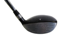 PowerBilt Pro Power 18° FW Regular Flex Steel Shaft Men's Left Pre-Owned Fairway Woods Powerbilt 
