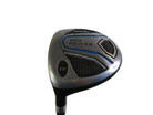 PowerBilt Pro Power 18° FW Regular Flex Steel Shaft Men's Left Pre-Owned Fairway Woods Powerbilt 