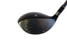 PowerBilt TPS 400 10.5° Driver Medium Flex Steel Men's Right Hc Pre-Owned Drivers Powerbilt 