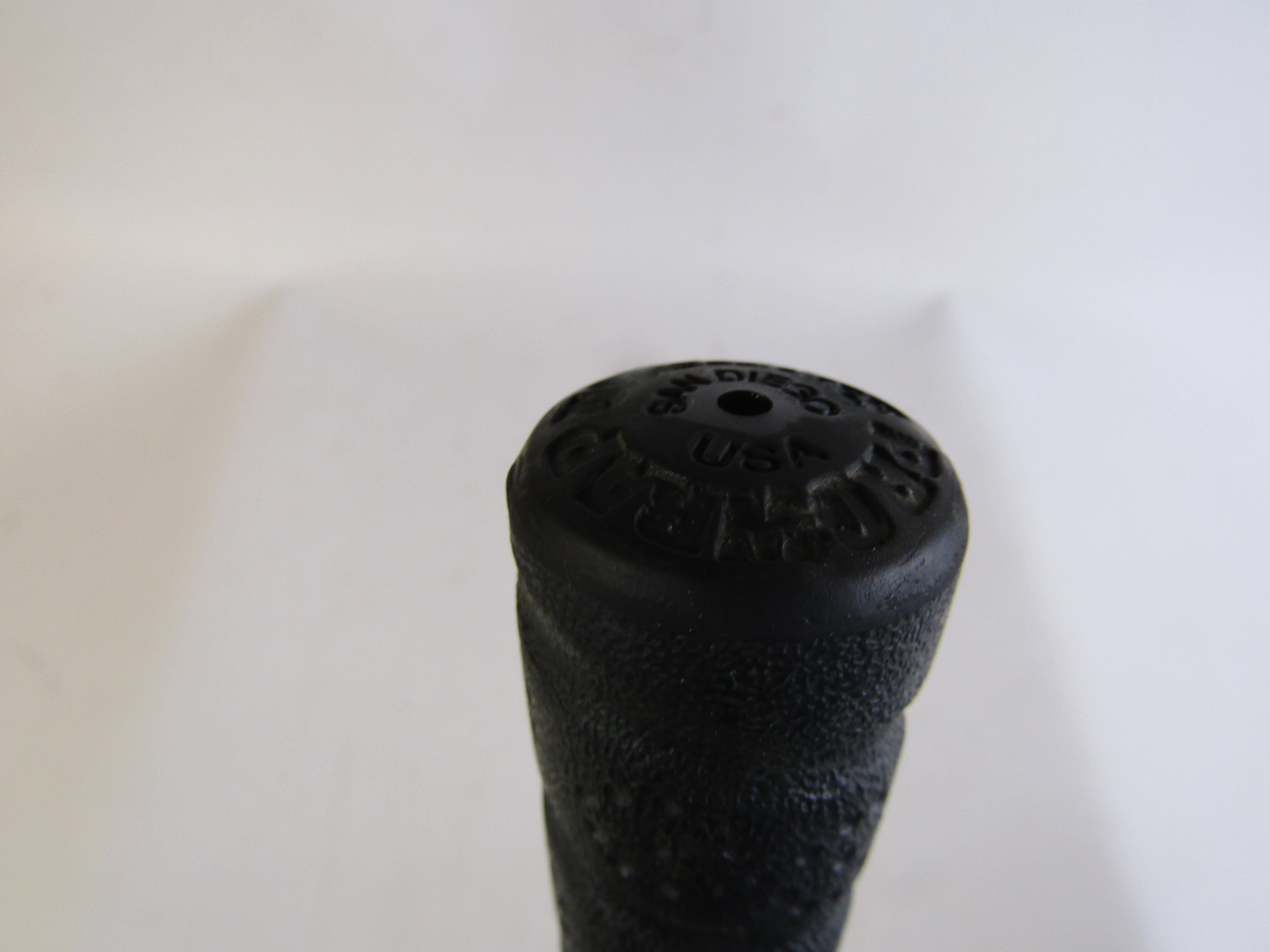 PowerBilt TPS 400 10.5° Driver Medium Flex Steel Men's Right Hc Pre-Owned Drivers Powerbilt 