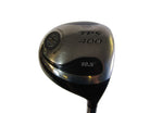 PowerBilt TPS 400 10.5° Driver Medium Flex Steel Men's Right Hc Pre-Owned Drivers Powerbilt 