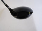 PowerBilt TPS 400 10.5° Driver Medium Flex Steel Men's Right Hc Pre-Owned Drivers Powerbilt 