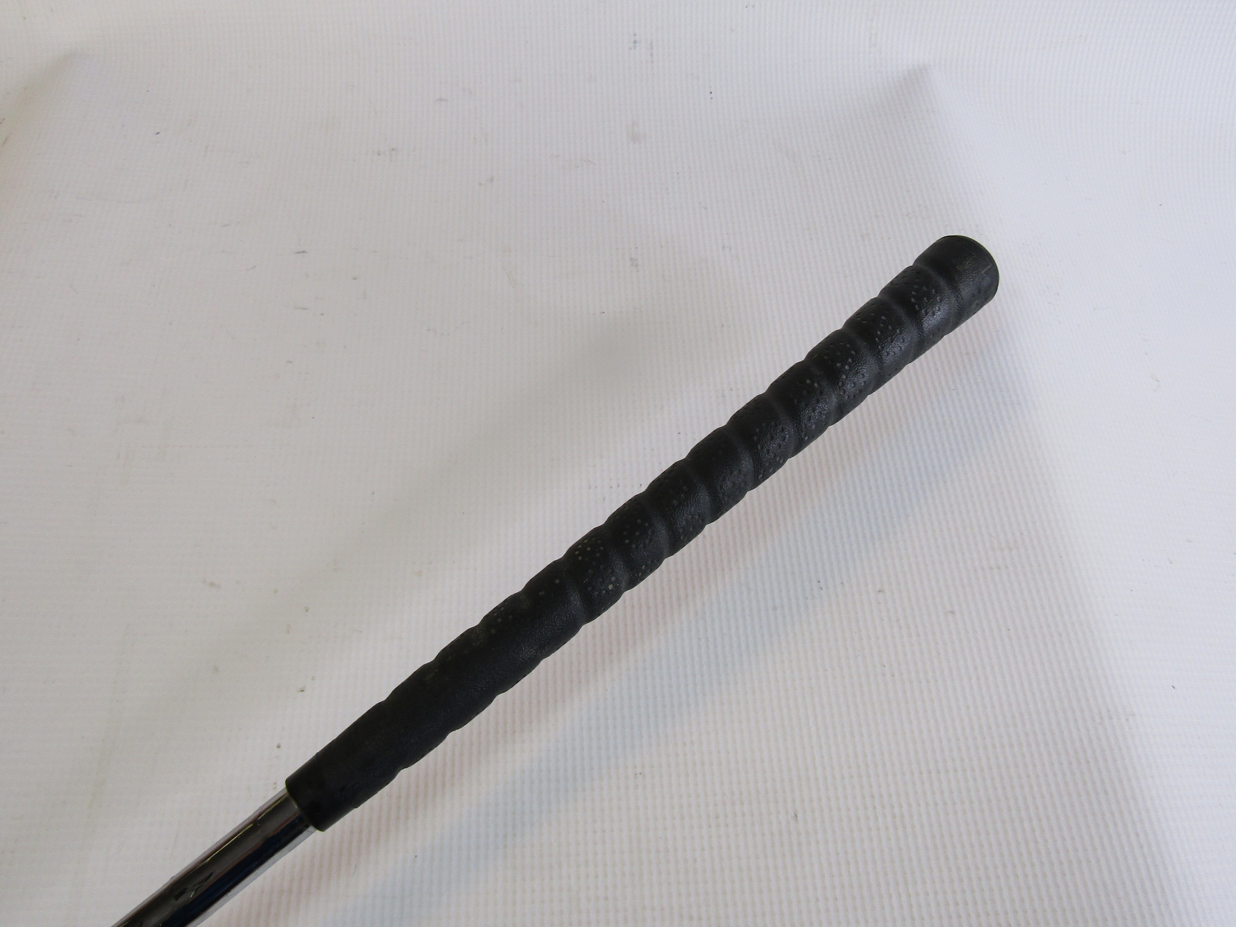 PowerBilt TPS 400 10.5° Driver Medium Flex Steel Men's Right Hc Pre-Owned Drivers Powerbilt 