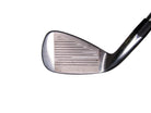 PowerBilt TPS LCG #6 Iron Regular Flex Steel Men's Right Pre-Owned Irons Power Bilt 