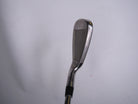 PowerBilt TPS LCG #6 Iron Regular Flex Steel Men's Right Pre-Owned Irons Power Bilt 
