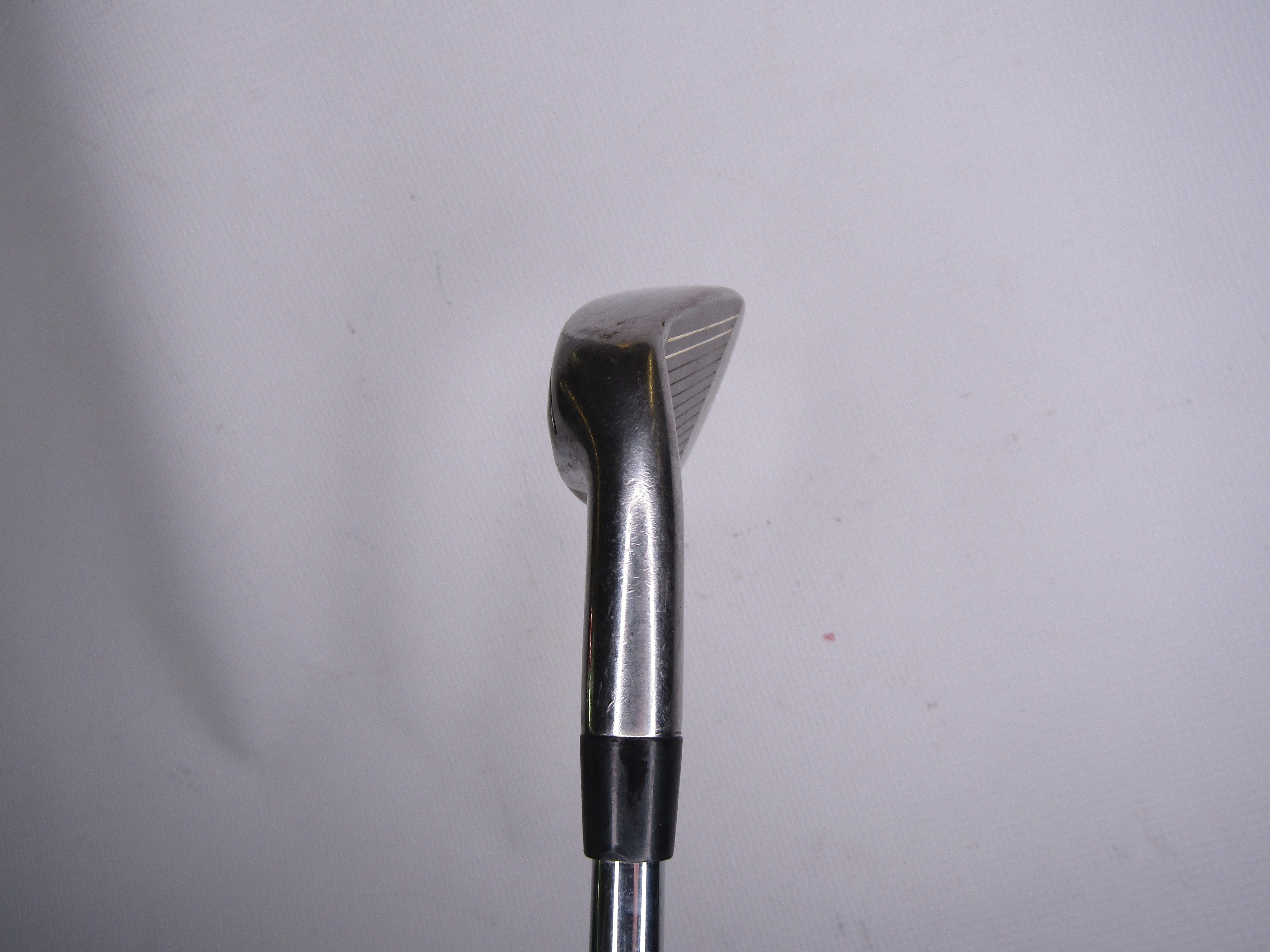 PowerBilt TPS LCG #6 Iron Regular Flex Steel Men's Right Pre-Owned Irons Power Bilt 