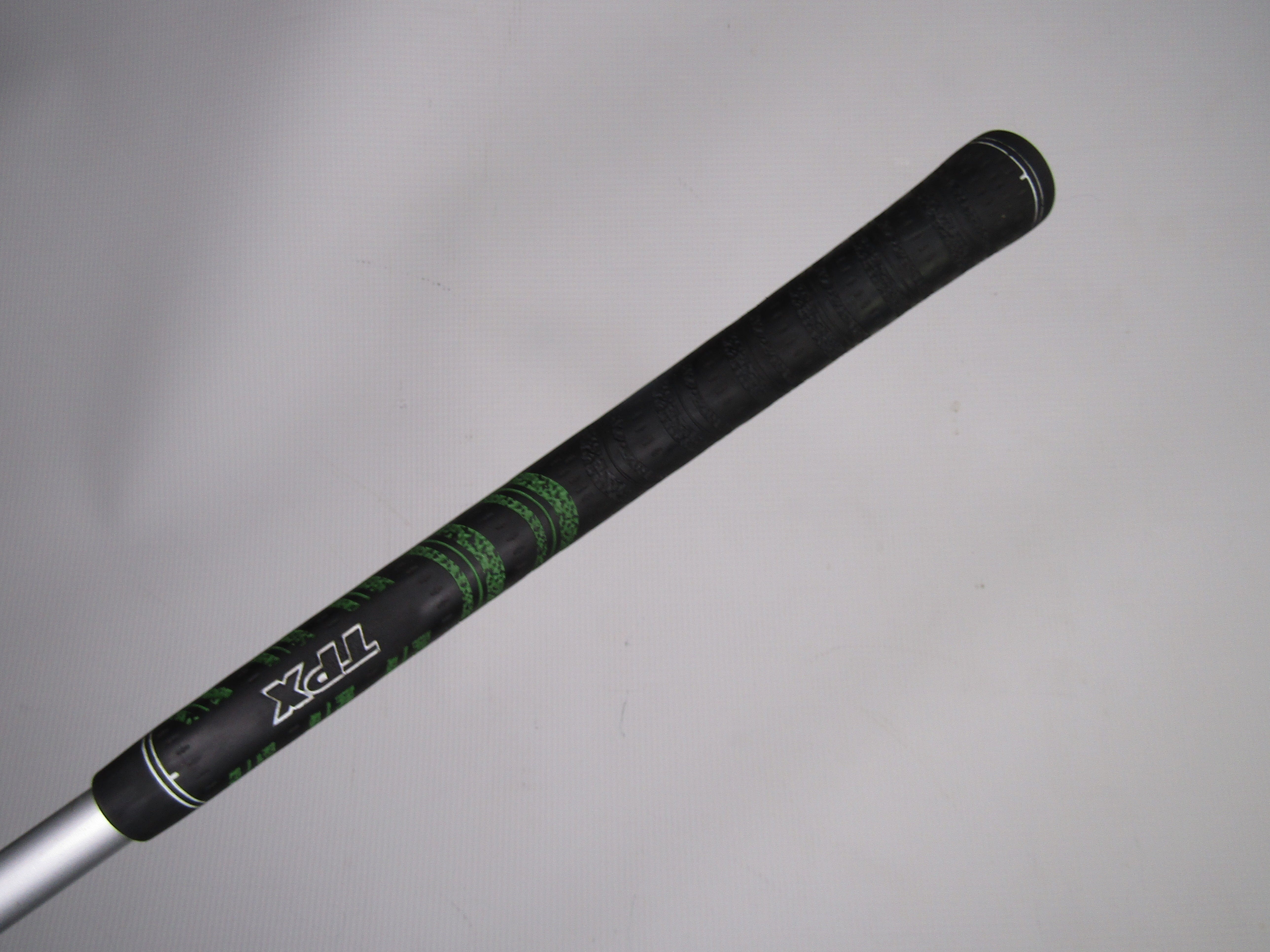 PowerBilt TPX #4 Hybrid Regular Flex Graphite Men's Right Pre-Owned Hybrids PowerBilt 