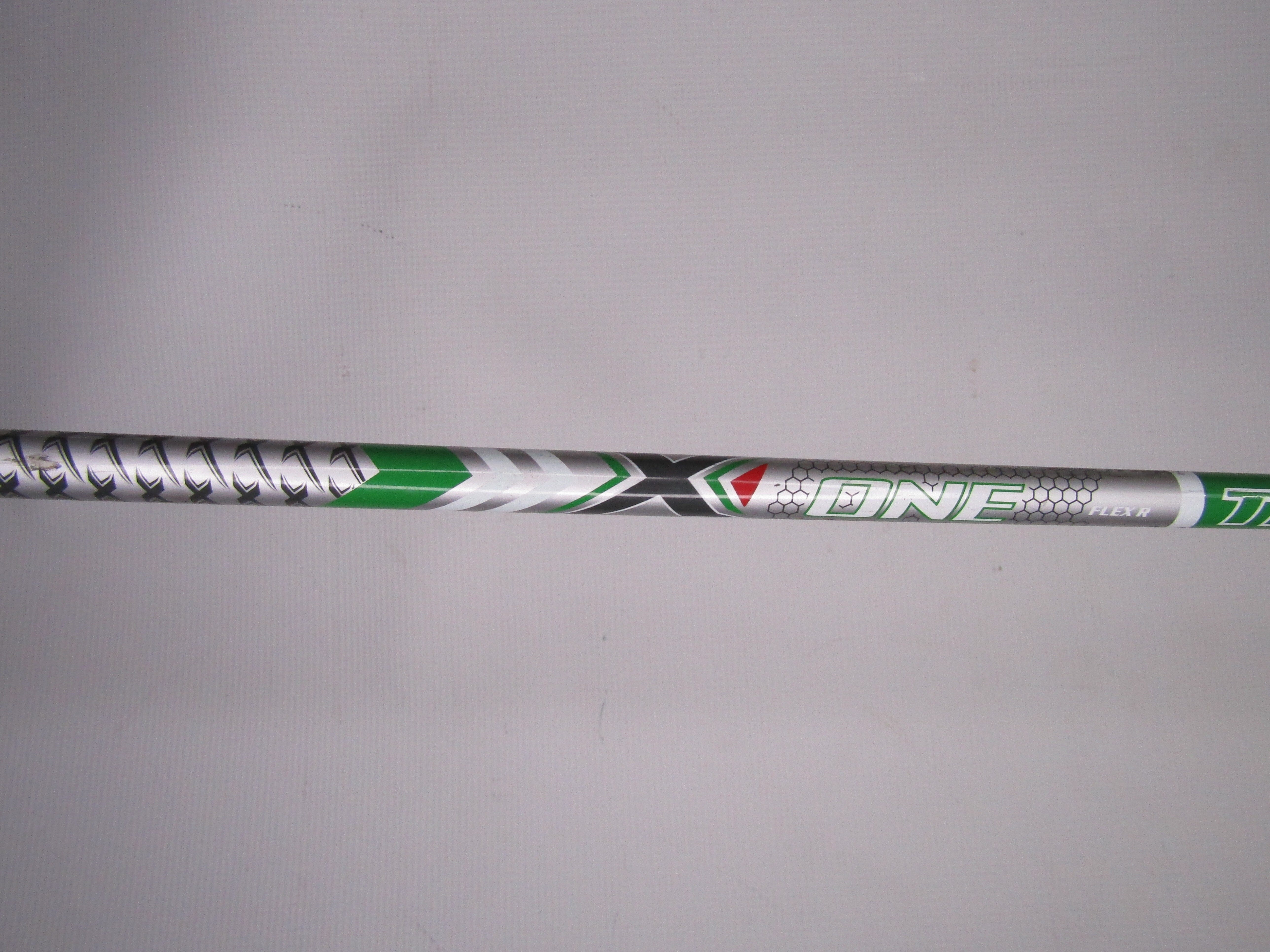 PowerBilt TPX #4 Hybrid Regular Flex Graphite Men's Right Pre-Owned Hybrids PowerBilt 