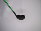 PowerBilt TPX #4 Hybrid Regular Flex Graphite Men's Right Pre-Owned Hybrids PowerBilt 