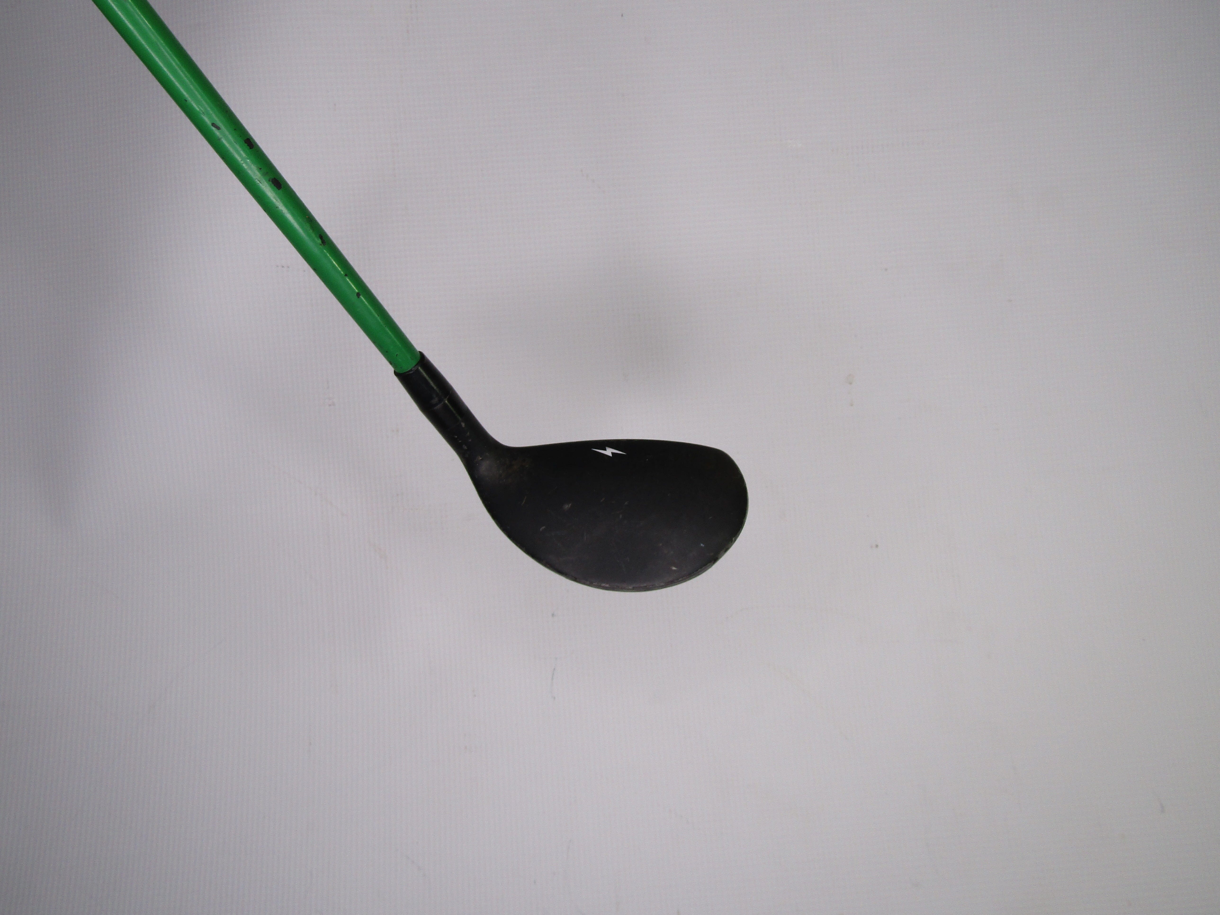 PowerBilt TPX #4 Hybrid Regular Flex Graphite Men's Right Pre-Owned Hybrids PowerBilt 