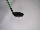 PowerBilt TPX #4 Hybrid Regular Flex Graphite Men's Right Pre-Owned Hybrids PowerBilt 