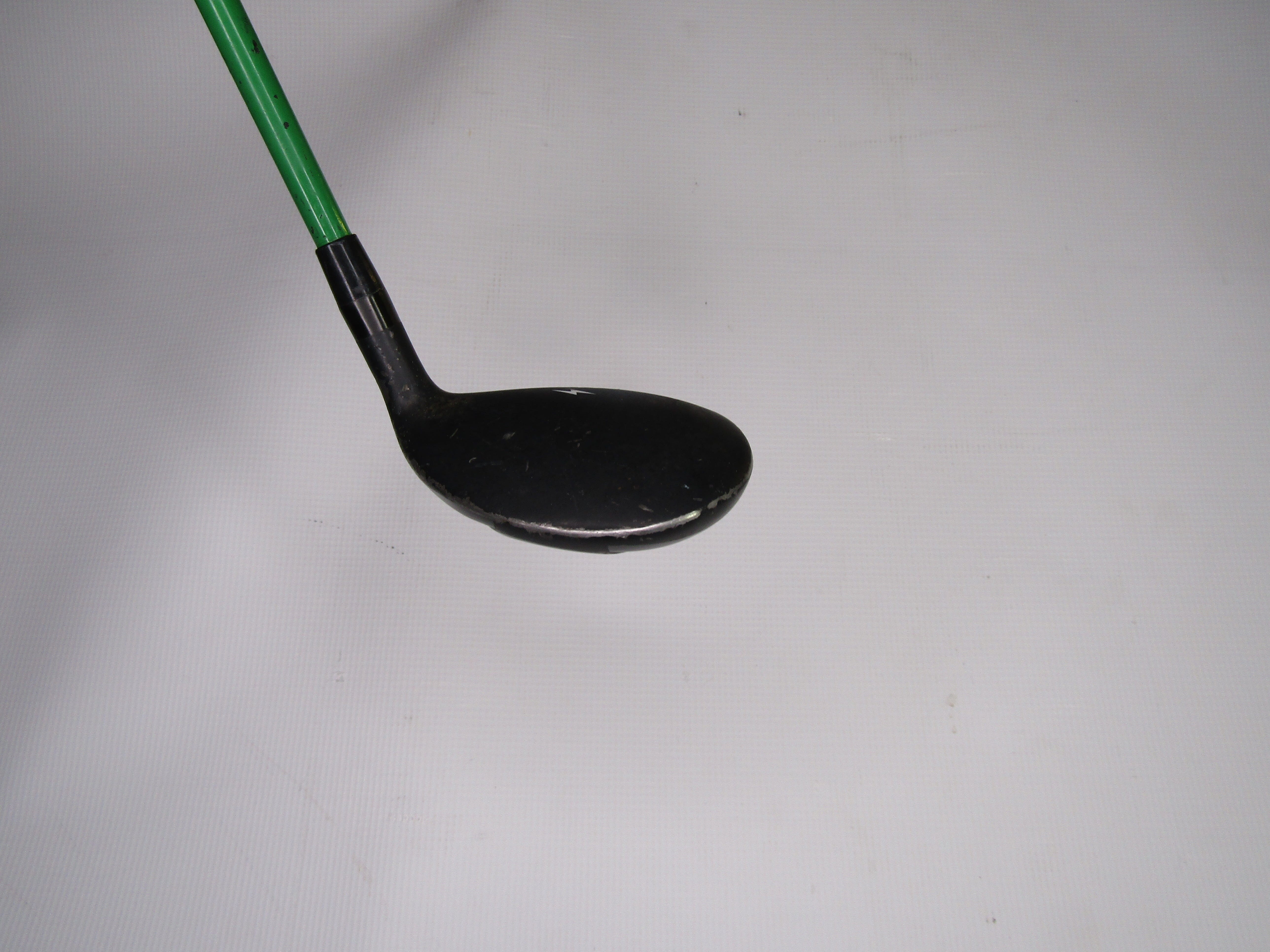 PowerBilt TPX #4 Hybrid Regular Flex Graphite Men's Right Pre-Owned Hybrids PowerBilt 