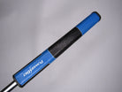 Powerbilt TPX Model 002 35" Mid-Mallet Putter Steel Men's Right Pre-Owned Putters Golf Stuff 