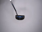 Powerbilt TPX Model 002 35" Mid-Mallet Putter Steel Men's Right Pre-Owned Putters Golf Stuff 