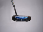 Powerbilt TPX Model 002 35" Mid-Mallet Putter Steel Men's Right Pre-Owned Putters Golf Stuff 