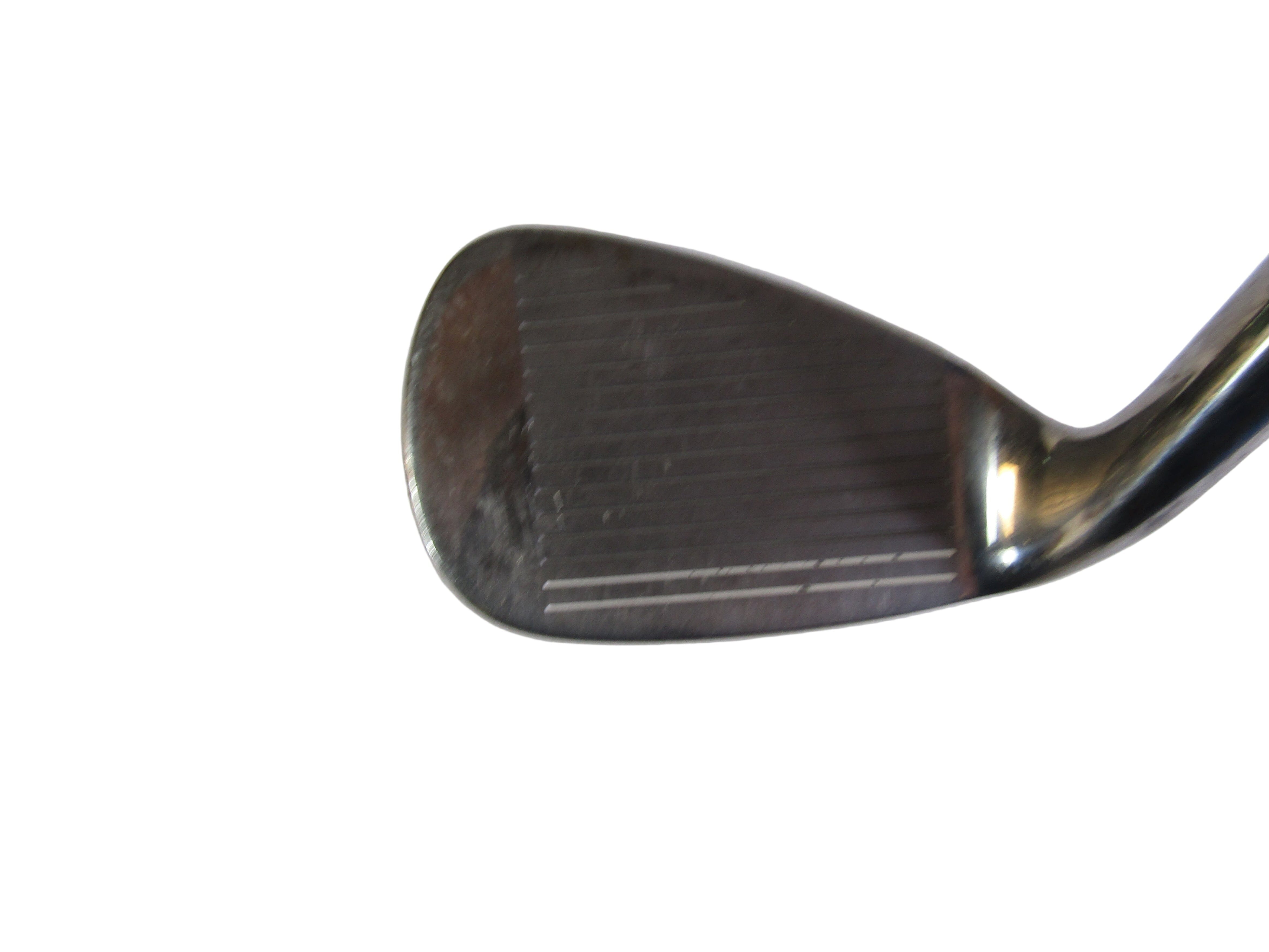Powerbilt TRX #9 Iron Regular Flex Graphite Men's Right Pre-Owned Irons Power Bilt 