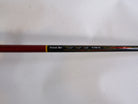 Powerbilt TRX #9 Iron Regular Flex Graphite Men's Right Pre-Owned Irons Power Bilt 