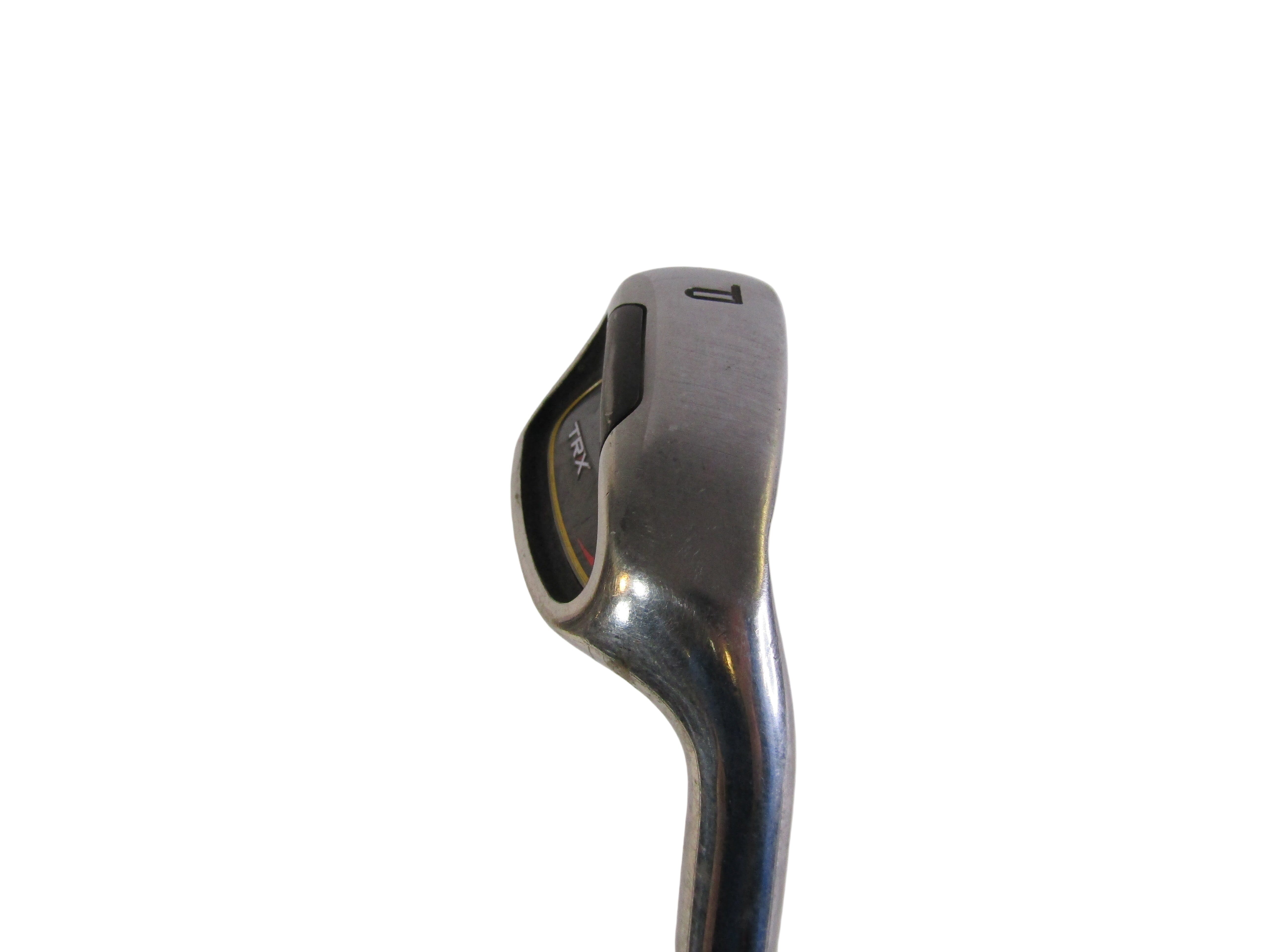 Powerbilt TRX PW Regular Flex Graphite Men's Right Pre-Owned Wedges Power Bilt 