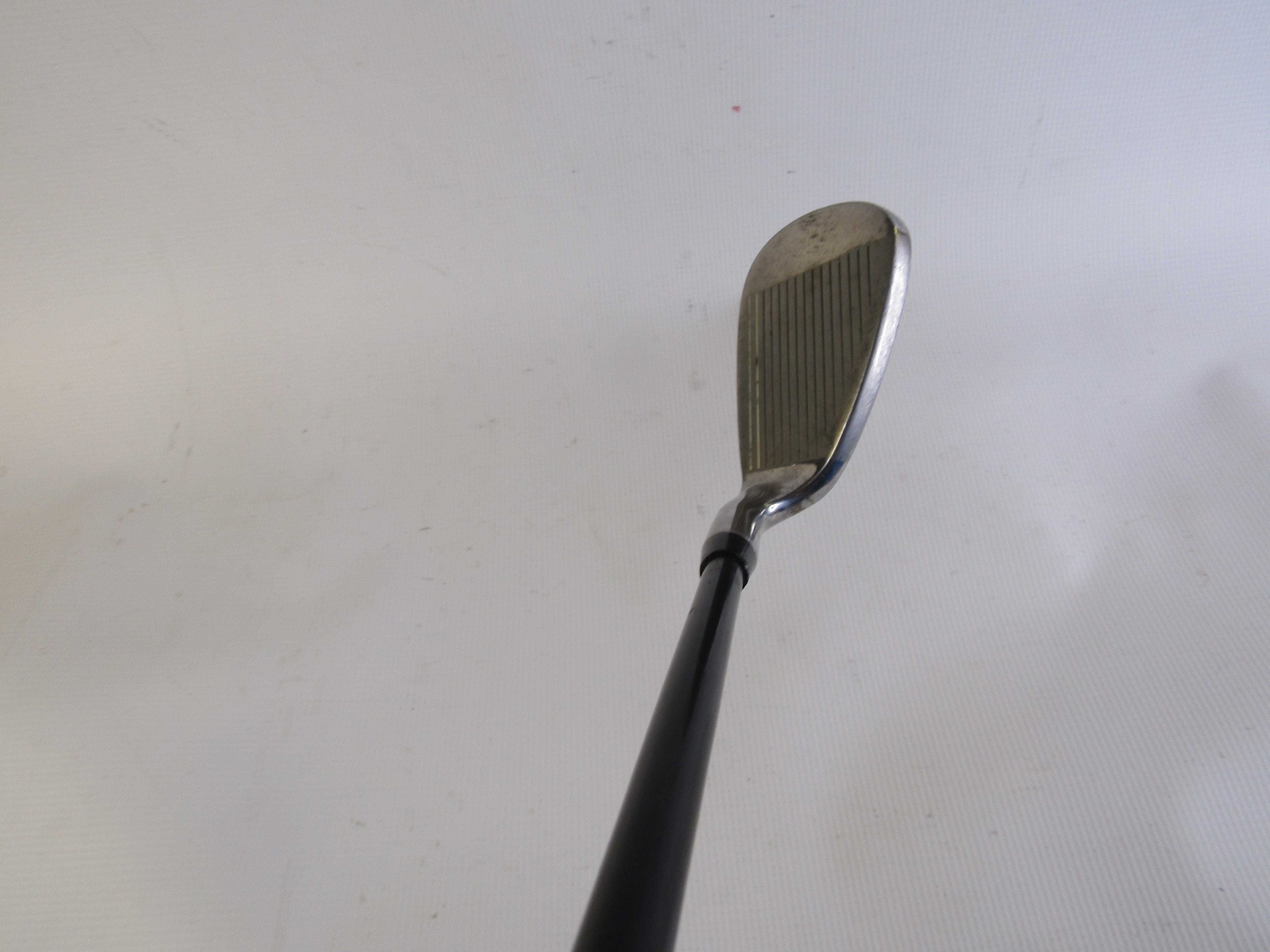 Powerbilt TRX PW Regular Flex Graphite Men's Right Pre-Owned Wedges Power Bilt 