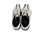 *PRE-OWNED* Adidas Women's Greenside 737568 Golf Shoes Wht./Bl. Sz. 10 Golf Stuff 