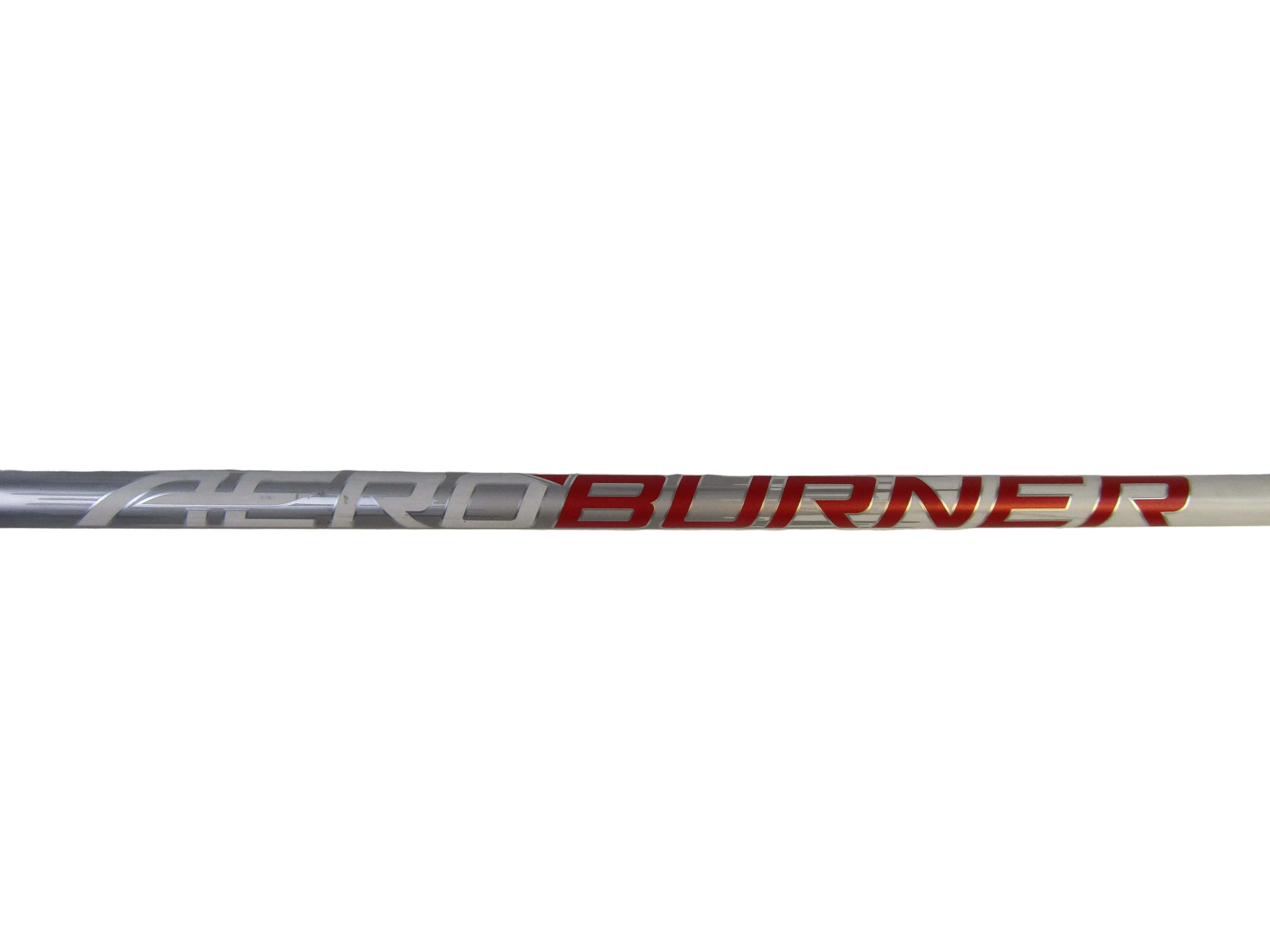 *PRE-OWNED* Aeroburner Driver Shaft Matrix Speed Rul-Z 50 M-Flex (senior) .350 Tip Pre-Owned Shafts Matrix Ozik 