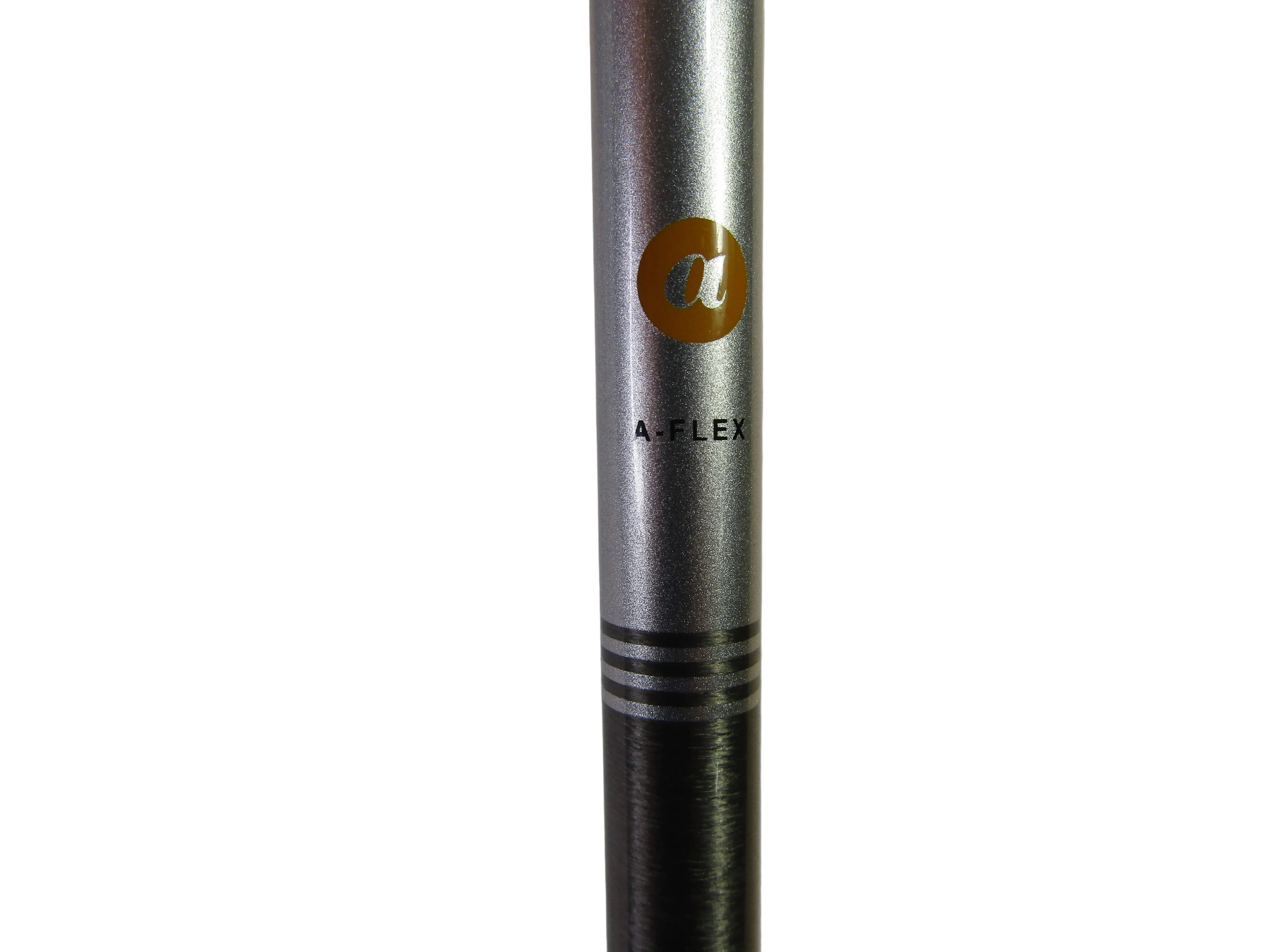 *PRE-OWNED* AeroTech SteelFiber i70cw A-Flex (senior) #7 Iron Shaft .355 Taper Tip Pre-Owned Shafts AeroTech 
