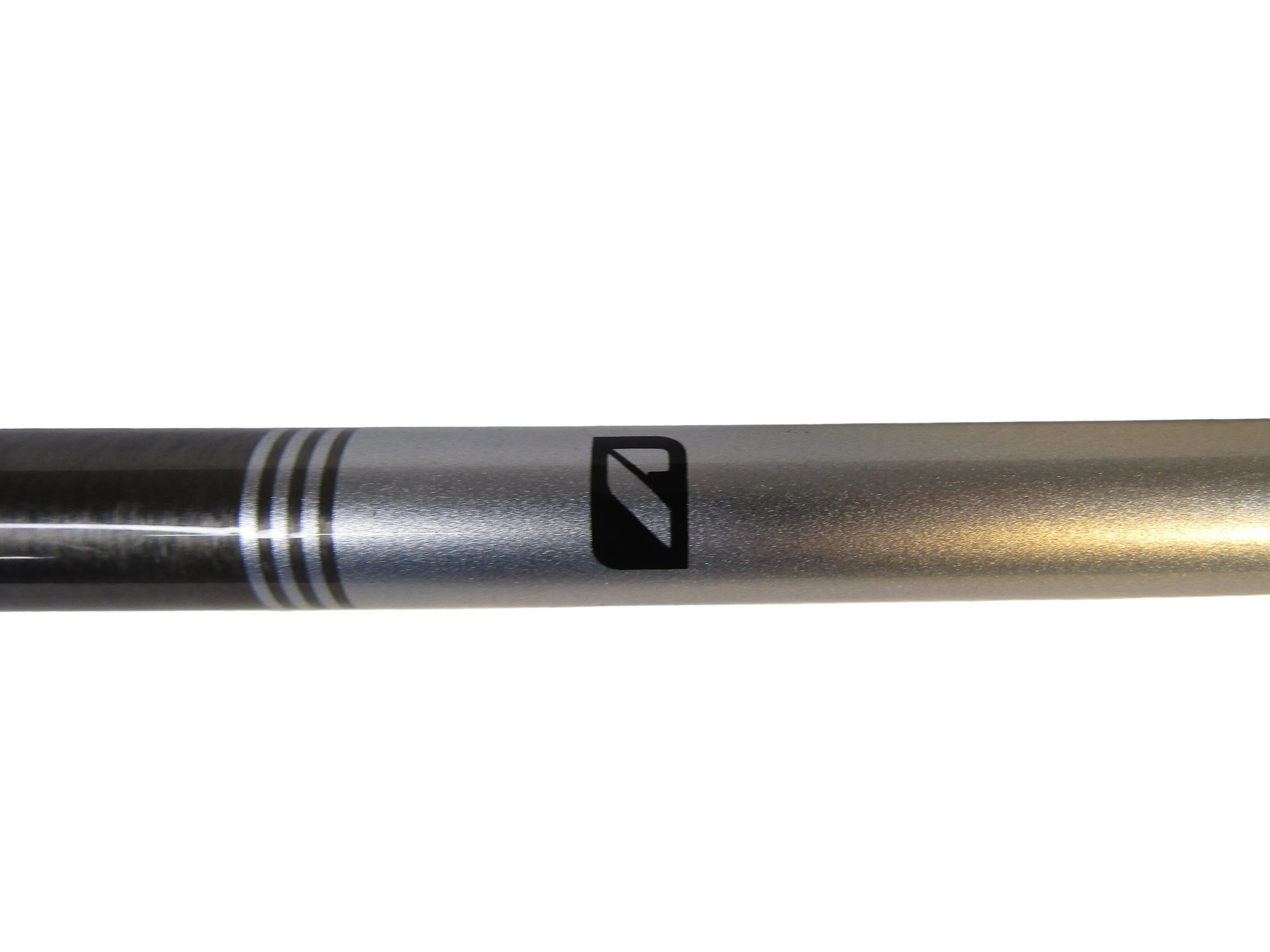 *PRE-OWNED* AeroTech SteelFiber i70cw A-Flex (senior) #7 Iron Shaft .355 Taper Tip Pre-Owned Shafts AeroTech 