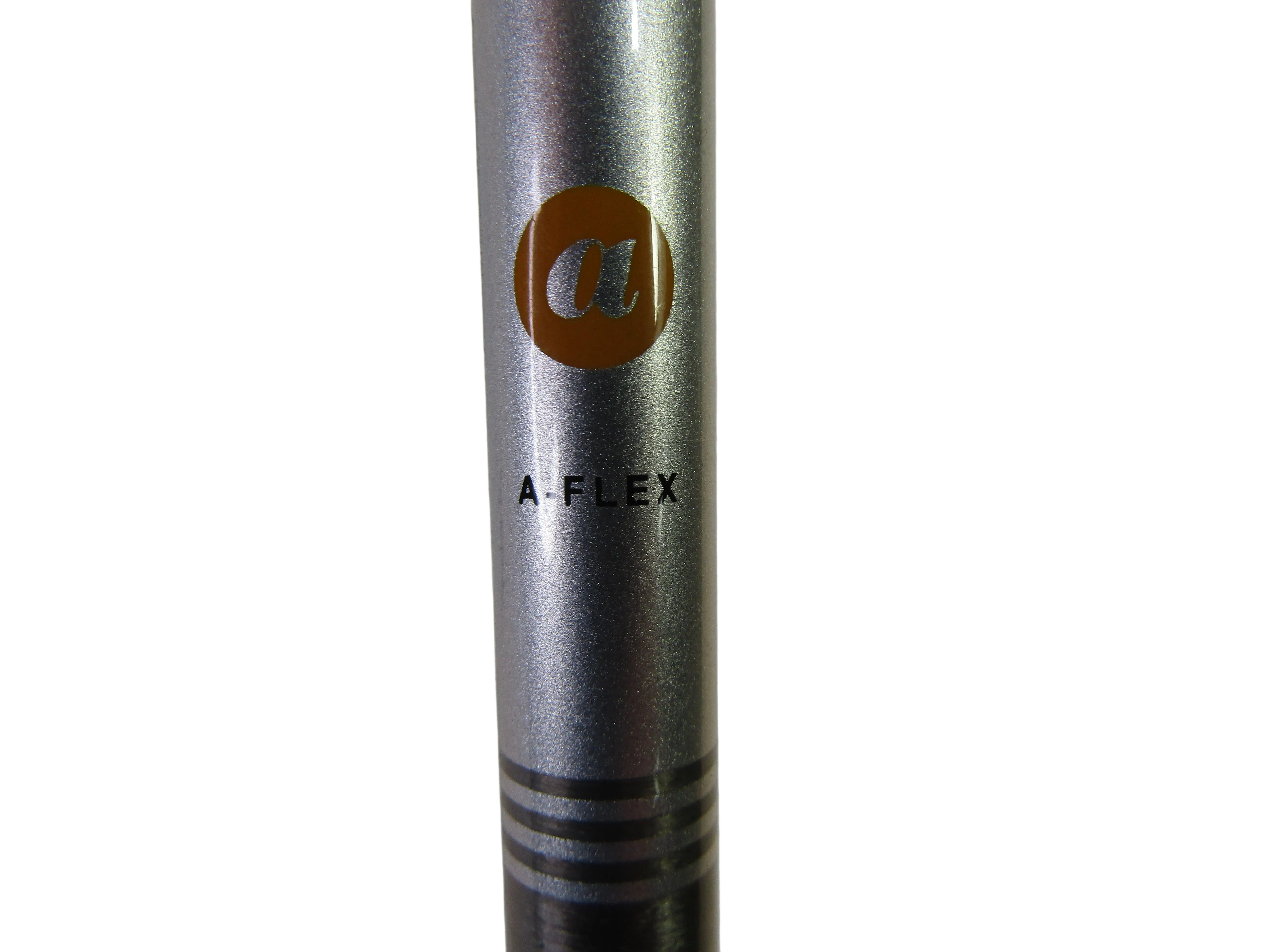 *PRE-OWNED* AeroTech SteelFiber i70cw A-Flex (senior) #8 Iron Shaft .355 Taper Tip Pre-Owned Shafts AeroTech 