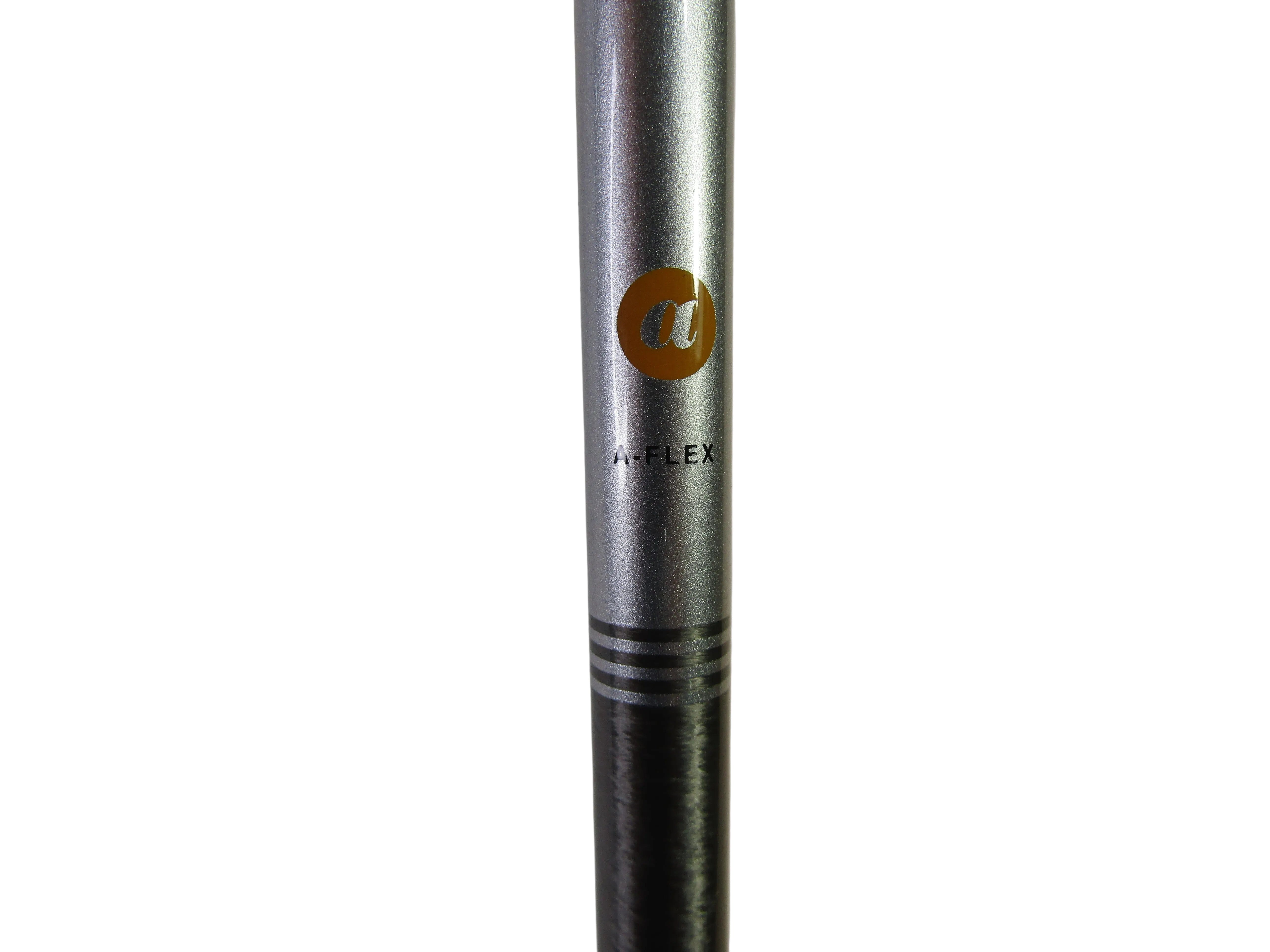 *PRE-OWNED* AeroTech SteelFiber i70cw A-Flex (senior) #9 Iron Shaft .355 Taper Tip Pre-Owned Shafts AeroTech 