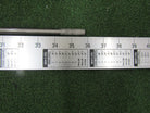 *PRE-OWNED* AeroTech SteelFiber i70cw A-Flex (senior) #9 Iron Shaft .355 Taper Tip Pre-Owned Shafts AeroTech 