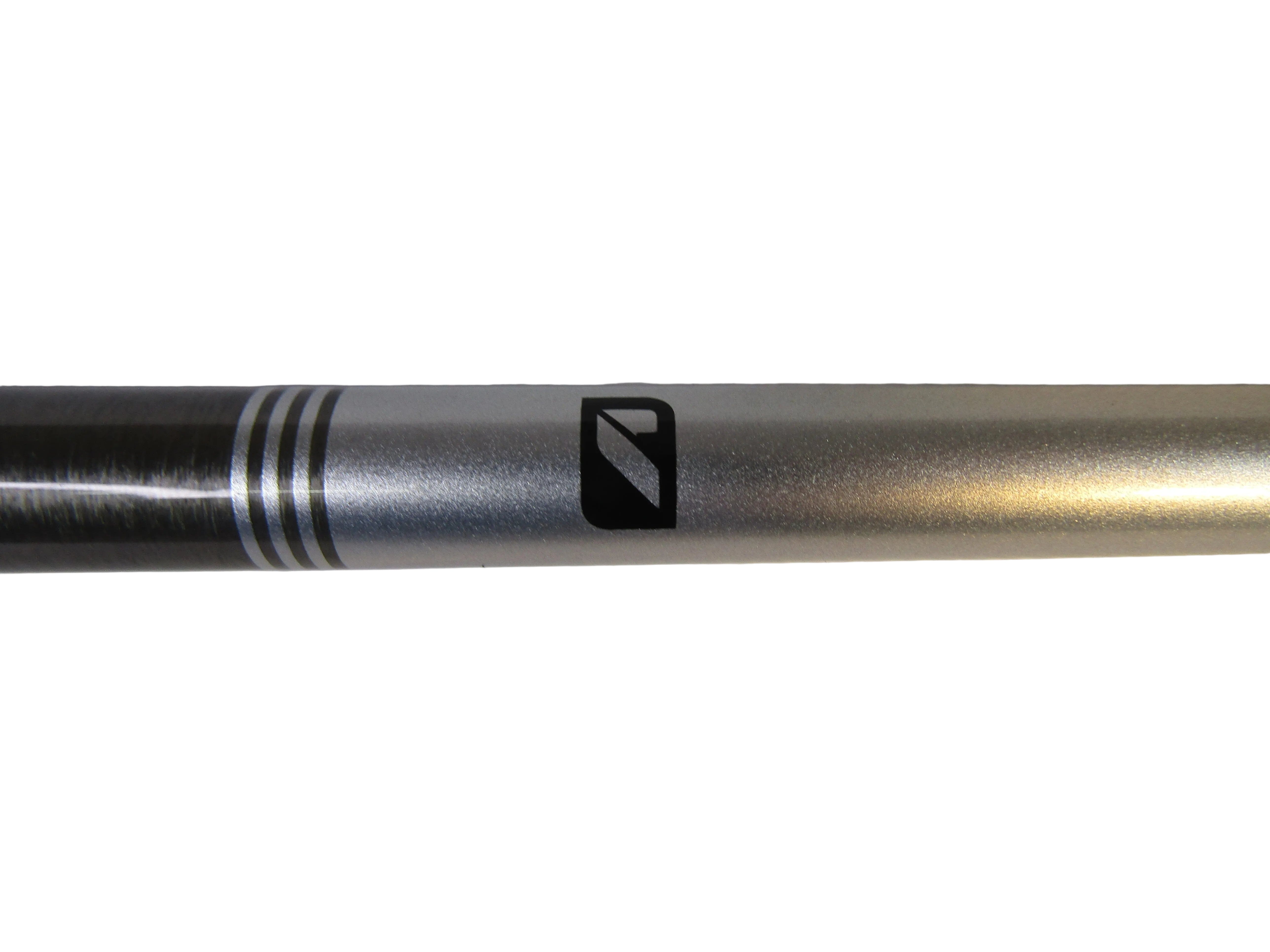 *PRE-OWNED* AeroTech SteelFiber i70cw A-Flex (senior) GW Iron Shaft .355 Taper Tip Pre-Owned Shafts AeroTech 