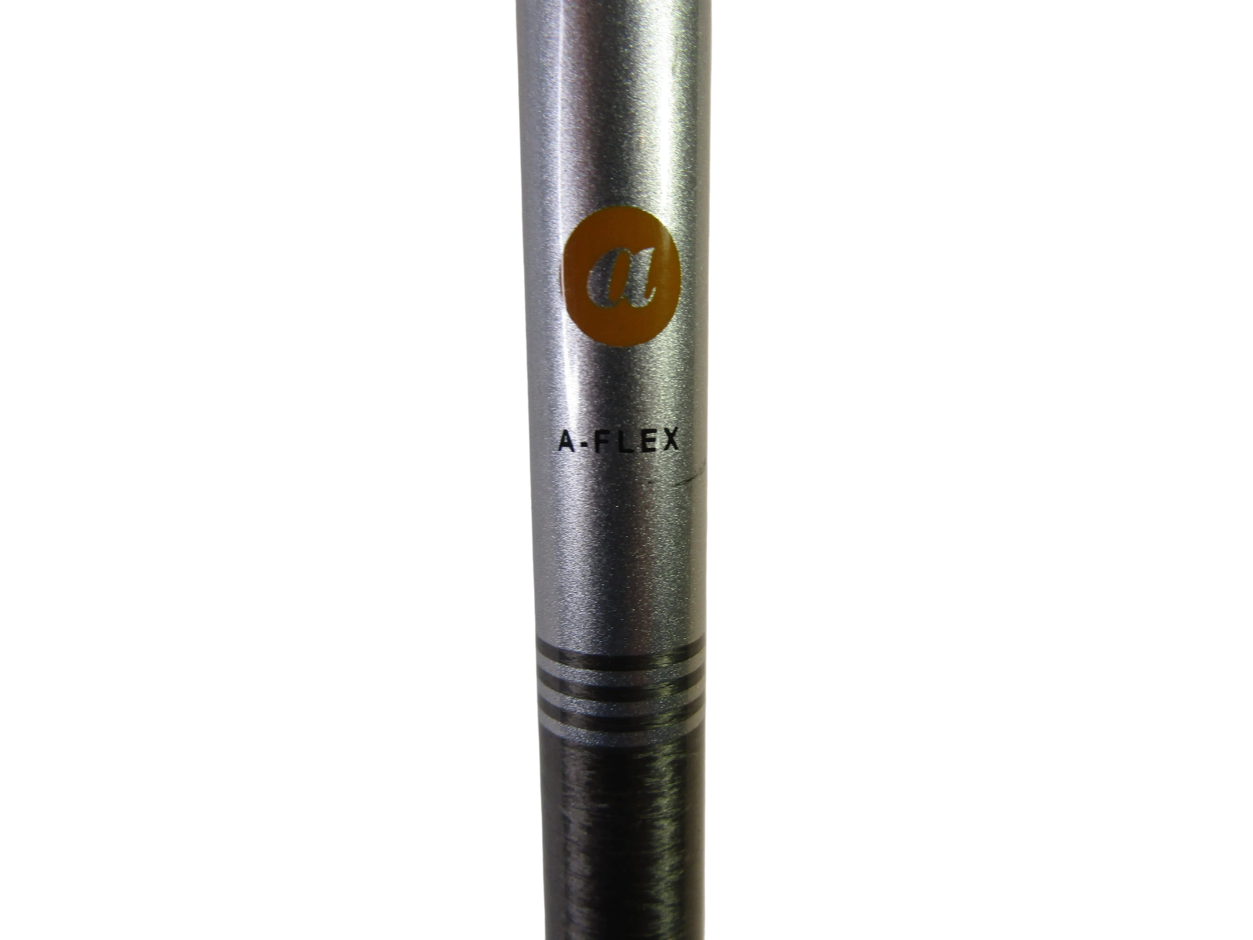 *PRE-OWNED* AeroTech SteelFiber i70cw A-Flex (senior) GW Iron Shaft .355 Taper Tip Pre-Owned Shafts AeroTech 