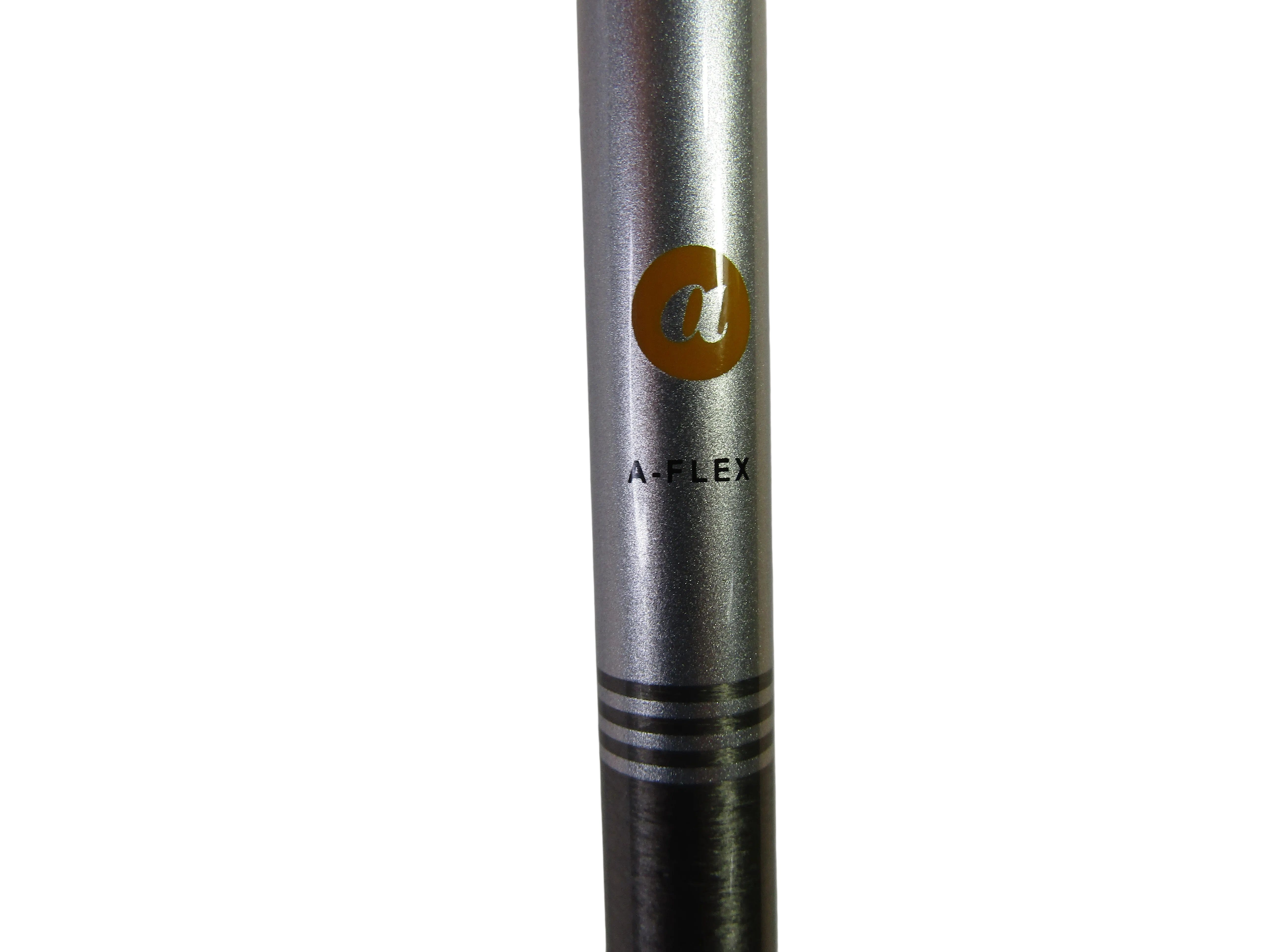 *PRE-OWNED* AeroTech SteelFiber i70cw A-Flex (senior) PW Iron Shaft .355 Taper Tip Pre-Owned Shafts AeroTech 
