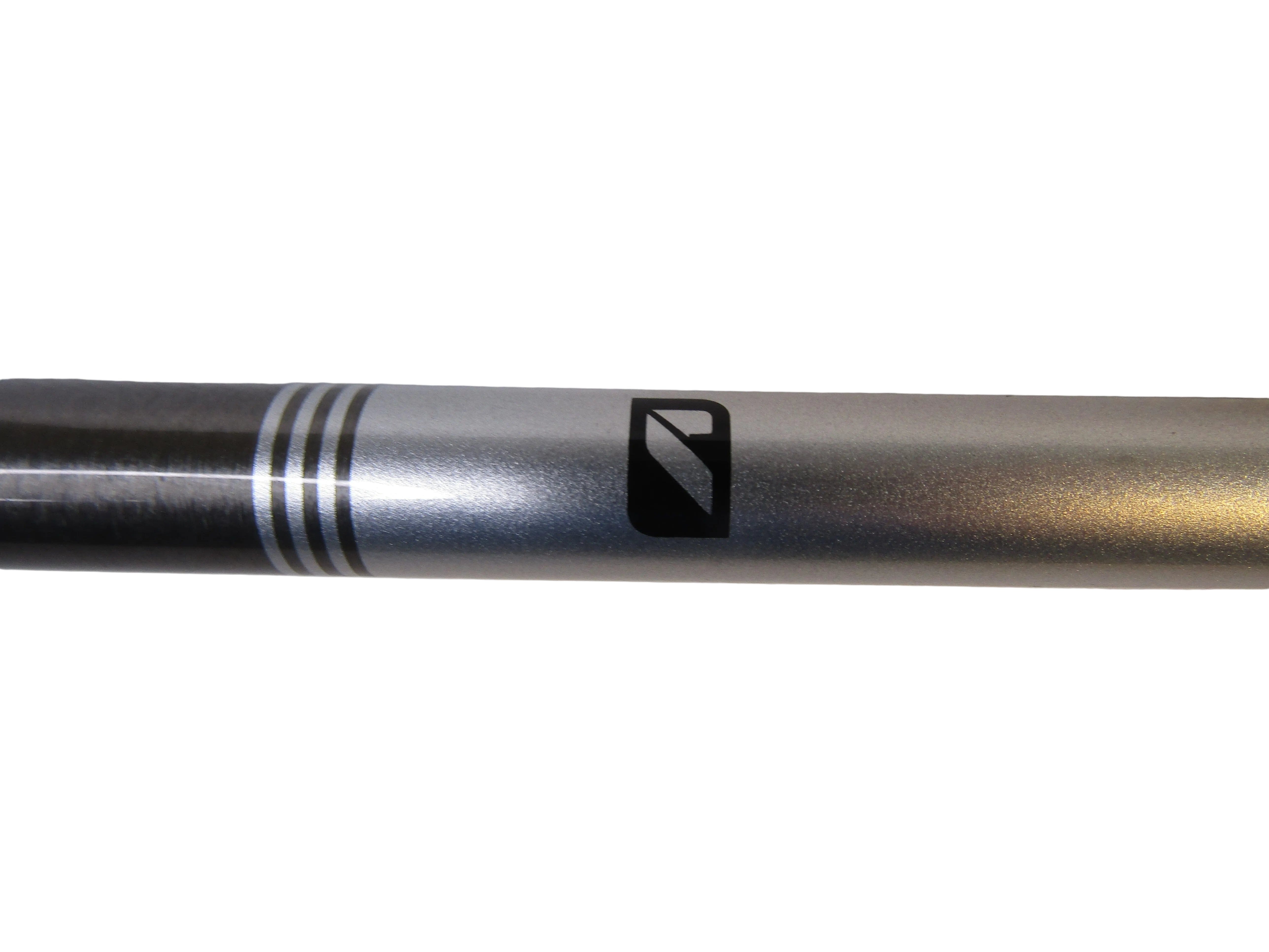 *PRE-OWNED* AeroTech SteelFiber i70cw A-Flex (senior) PW Iron Shaft .355 Taper Tip Pre-Owned Shafts AeroTech 
