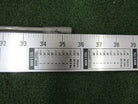 *PRE-OWNED* AeroTech SteelFiber i70cw A-Flex (senior) PW Iron Shaft .355 Taper Tip Pre-Owned Shafts AeroTech 