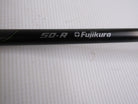 *PRE-OWNED* Air Speeder Fujikura 50g R Flex Driver Shaft Pre-Owned Shafts Golf Stuff 