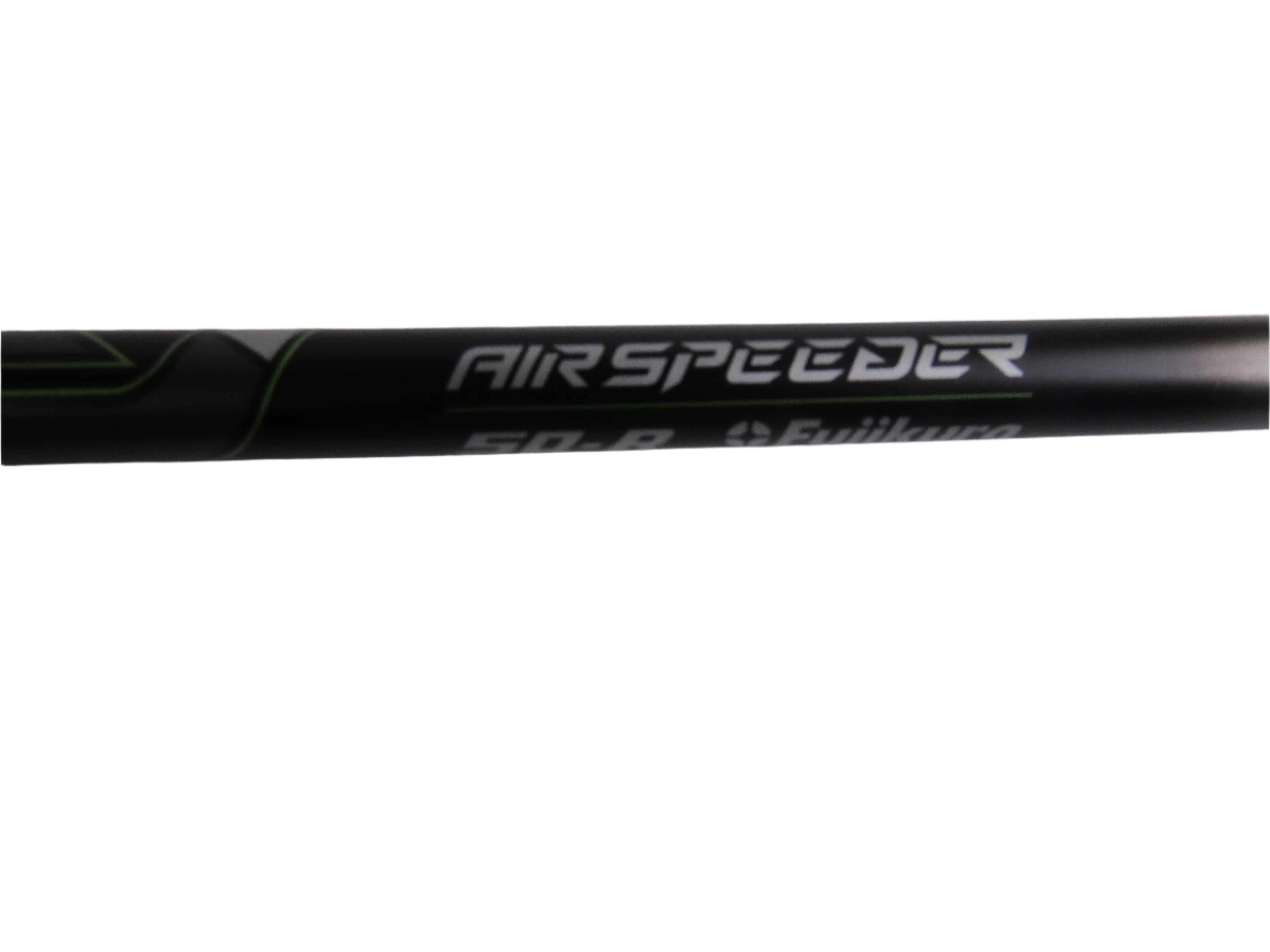 *PRE-OWNED* Air Speeder Fujikura 50g R Flex Driver Shaft Pre-Owned Shafts Golf Stuff 