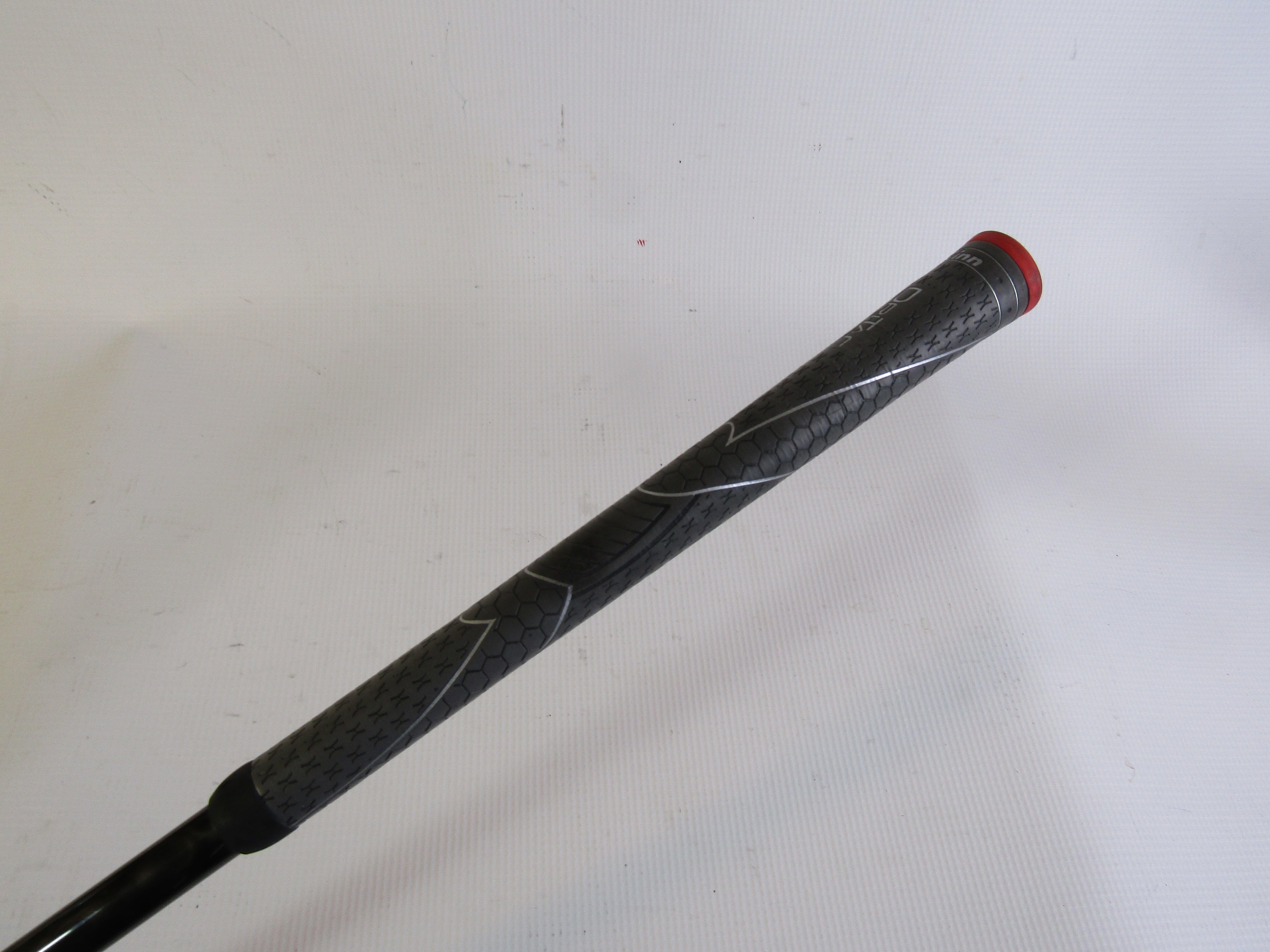 *PRE-OWNED* Aldila Rogue Black 95 MSI 70 gram Stiff Flex Graph. Driver Shaft Pre-Owned Shafts Aldila 