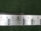 *PRE-OWNED* Aldila VS Proto #3 Hybrid 80 2.9 Regular Flex Graphite Shaft .370 Tip Pre-Owned Shafts Aldila 