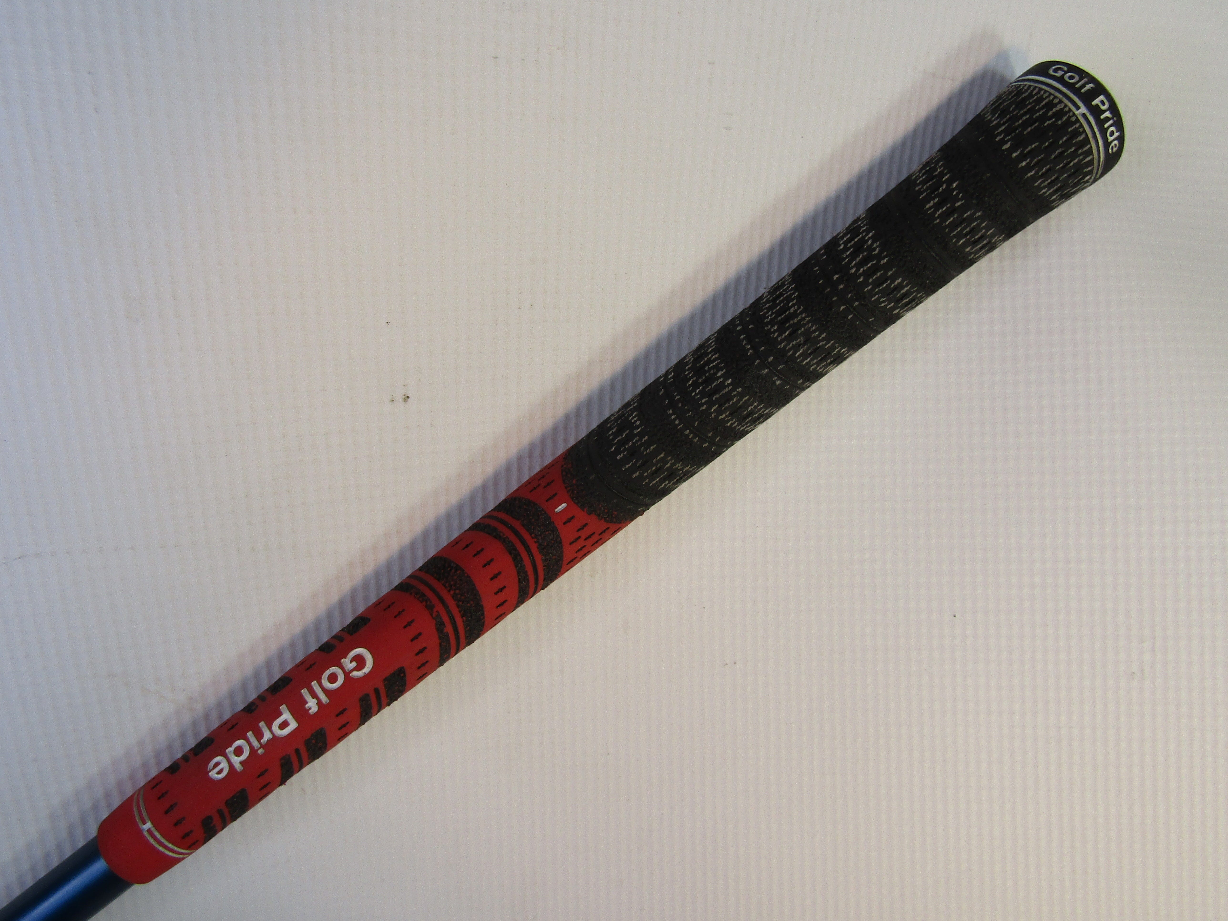 *PRE-OWNED* Aldila VS Proto #3 Hybrid 80 2.9 Regular Flex Graphite Shaft .370 Tip Pre-Owned Shafts Aldila 