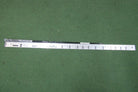 Pre-Owned Alpha Pro Tour Stiff Graphite +1 3/16 .370 Tip PW Iron Shaft Pre-Owned Shafts Alpha 