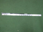 Pre-Owned Alpha Pro Tour Stiff Graphite +13/16 .370 Tip #9 Iron Shaft Pre-Owned Shafts Alpha 