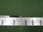Pre-Owned Alpha Pro Tour Stiff Graphite +3/16 .370 Tip #4 Iron Shaft Pre-Owned Shafts Alpha 