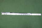 Pre-Owned Alpha Pro Tour Stiff Graphite +3/16 .370 Tip #4 Iron Shaft Pre-Owned Shafts Alpha 