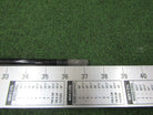 Pre-Owned Alpha Pro Tour Stiff Graphite +5/16 .370 Tip #6 Iron Shaft Pre-Owned Shafts Alpha 