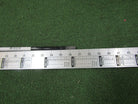 Pre-Owned Alpha Pro Tour Stiff Graphite +5/16 .370 Tip #7 Iron Shaft Pre-Owned Shafts Alpha 