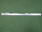 Pre-Owned Alpha Pro Tour Stiff Graphite +7/16 .370 Tip #8 Iron Shaft Pre-Owned Shafts Alpha 